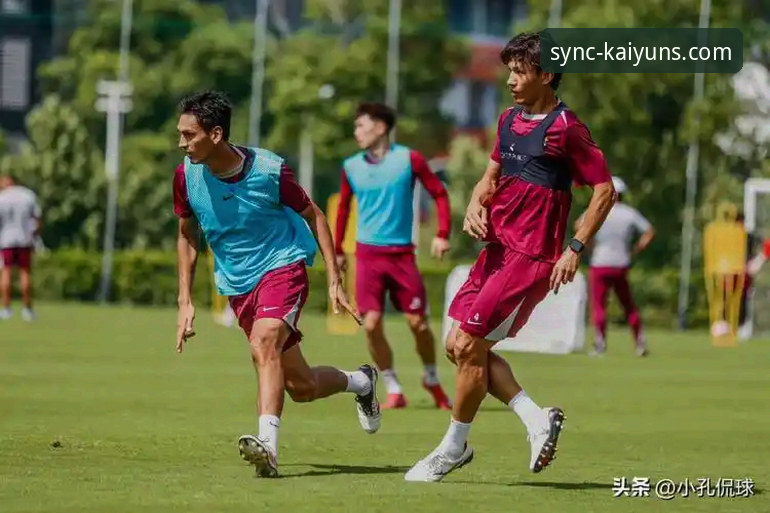 青岛海牛3-1力克上海海港：KAIYUN体育平台观赛与投注操作教程
